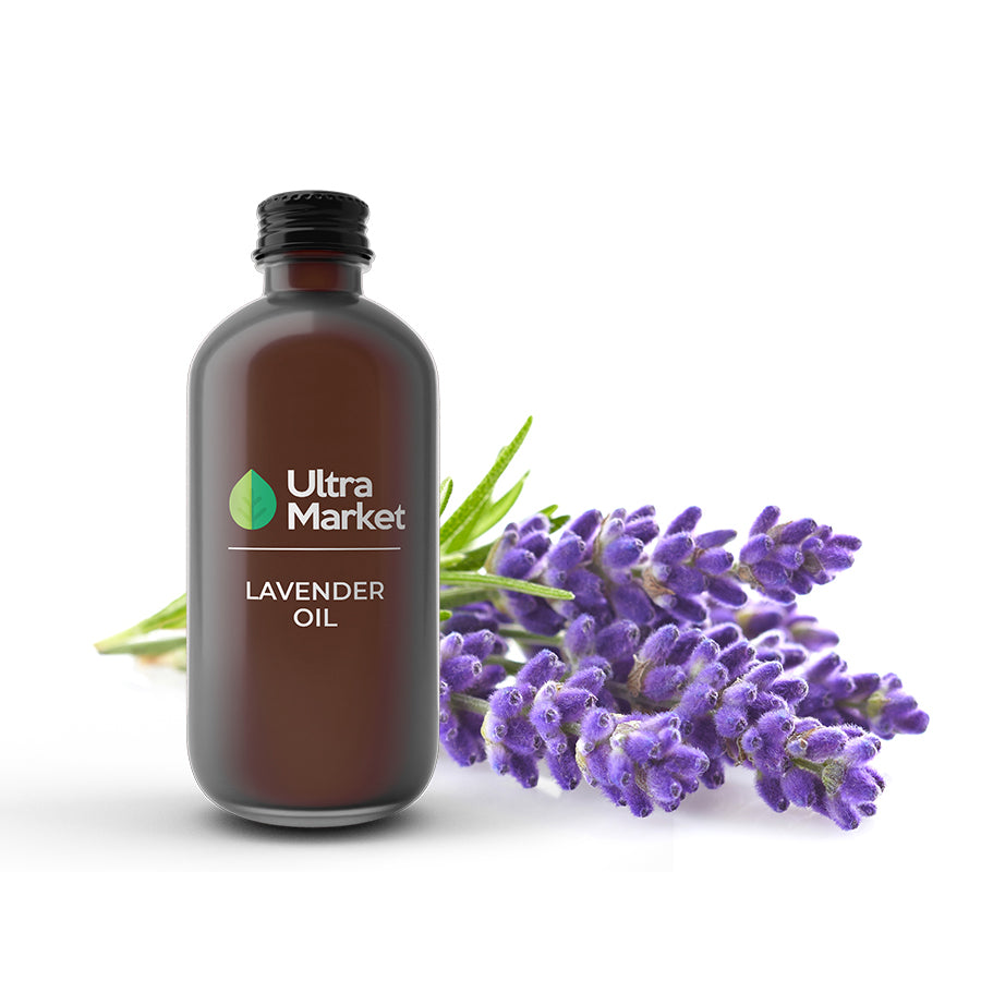 Bulgarian Lavender Essential Oil 1kg (1200 ml)